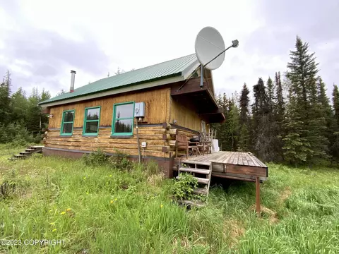 37650 Reminisce Ct, Sterling, AK 99672