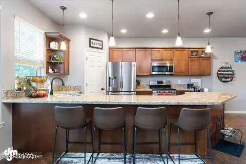 10862 Splendor Loop, Eagle River, AK 99577 photo 7