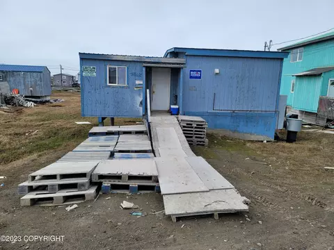 7612 Saya St, Barrow, AK 99723