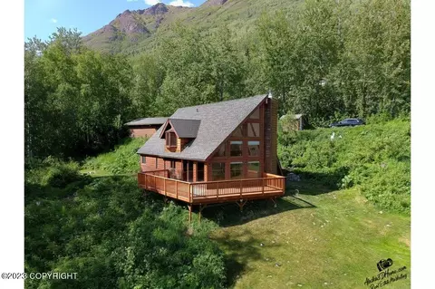 24200 Hamann Rd, Eagle River, AK 99577
