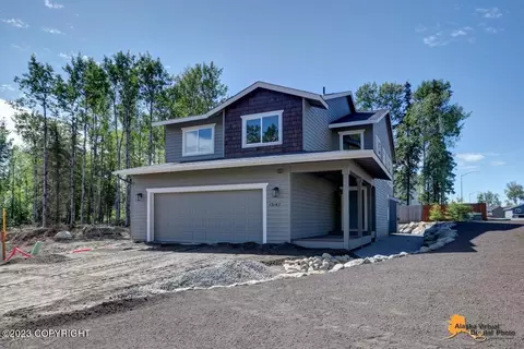 5950 Takotna Loop, Anchorage, AK 99504