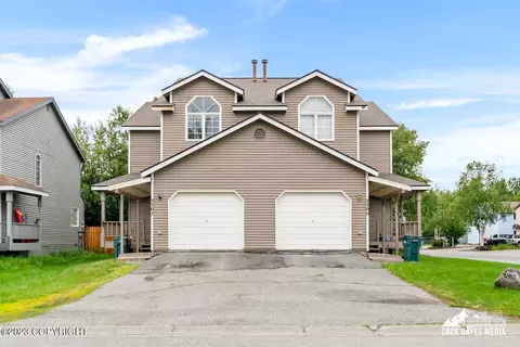 5300 Larkspur Dr, Anchorage, AK 99507