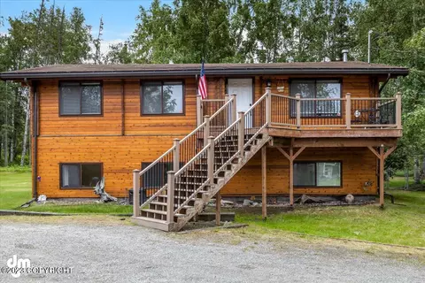 6041 Shalestone Loop, Wasilla, AK 99623