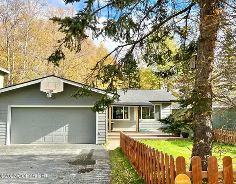 6841 Whitehall St, Anchorage, AK 99502