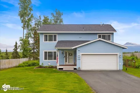 5590 S Irwin Dr, Wasilla, AK 99623