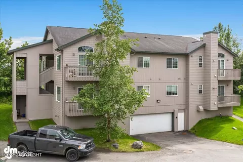 7110 Ambler Ln # 14, Anchorage, AK 99504