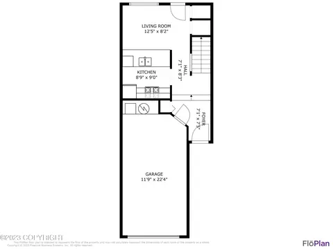 6261 E 41st Ct, Anchorage, AK 99504 photo 33