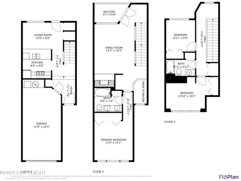 6261 E 41st Ct, Anchorage, AK 99504 photo 36