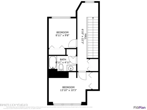 6261 E 41st Ct, Anchorage, AK 99504 photo 35
