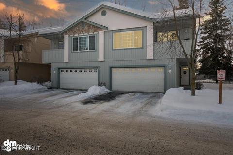 5743 Sapphire Loop # 34B, Anchorage, AK 99504 photo 1