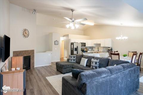 5743 Sapphire Loop # 34B, Anchorage, AK 99504 photo 9