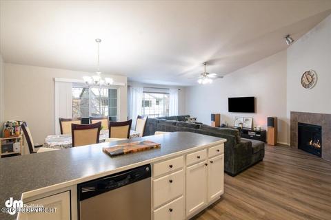 5743 Sapphire Loop # 34B, Anchorage, AK 99504 photo 13