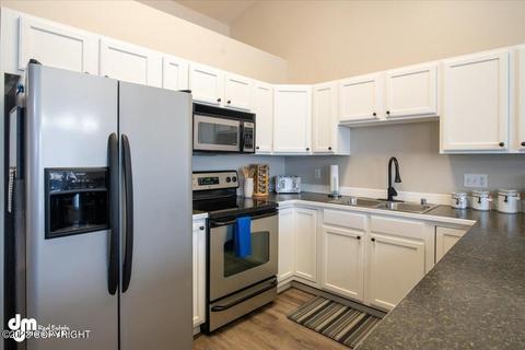 5743 Sapphire Loop # 34B, Anchorage, AK 99504 photo 12