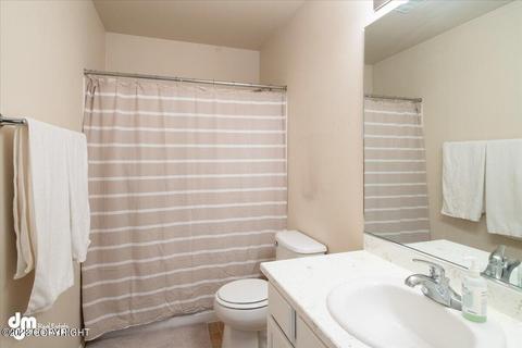 5743 Sapphire Loop # 34B, Anchorage, AK 99504 photo 23