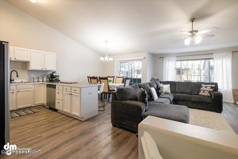 5743 Sapphire Loop # 34B, Anchorage, AK 99504 photo 8