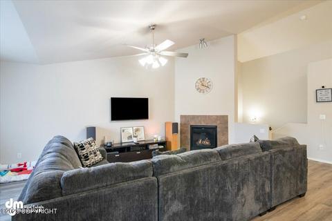 5743 Sapphire Loop # 34B, Anchorage, AK 99504 photo 5