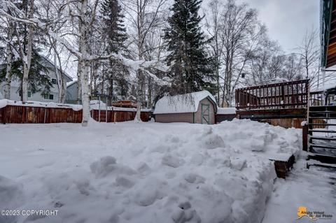 18111 Hidden Falls Ave, Eagle River, AK 99577 photo 39