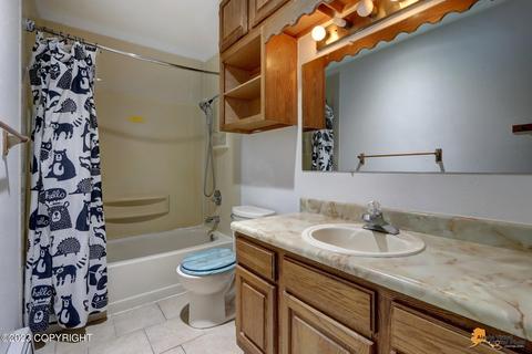 18111 Hidden Falls Ave, Eagle River, AK 99577 photo 26