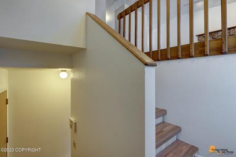 18111 Hidden Falls Ave, Eagle River, AK 99577 photo 32