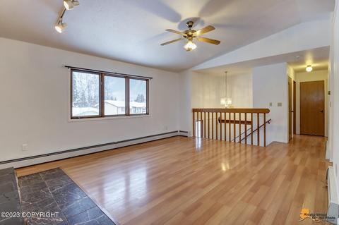18111 Hidden Falls Ave, Eagle River, AK 99577 photo 2