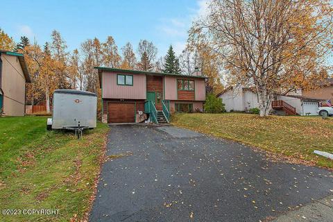 18111 Hidden Falls Ave, Eagle River, AK 99577 photo 8