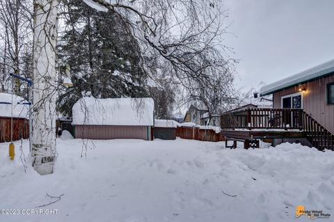 18111 Hidden Falls Ave, Eagle River, AK 99577 photo 41