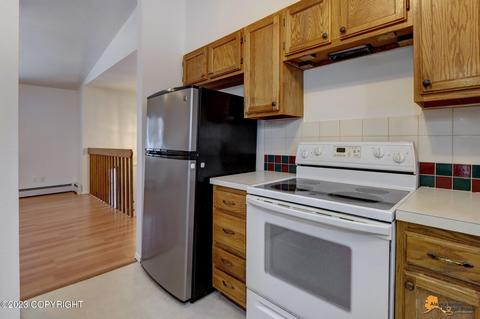 18111 Hidden Falls Ave, Eagle River, AK 99577 photo 20