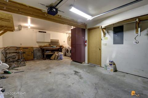 18111 Hidden Falls Ave, Eagle River, AK 99577 photo 36