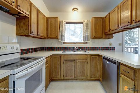 18111 Hidden Falls Ave, Eagle River, AK 99577 photo 21