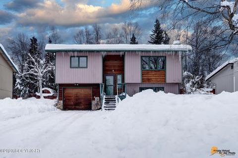 18111 Hidden Falls Ave, Eagle River, AK 99577 photo 5