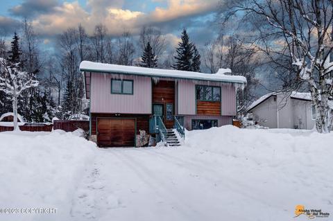 18111 Hidden Falls Ave, Eagle River, AK 99577 photo 44