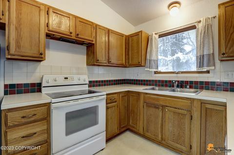 18111 Hidden Falls Ave, Eagle River, AK 99577 photo 18