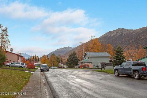 18111 Hidden Falls Ave, Eagle River, AK 99577 photo 6