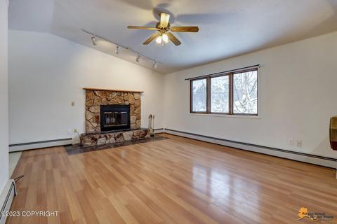 18111 Hidden Falls Ave, Eagle River, AK 99577 photo 1