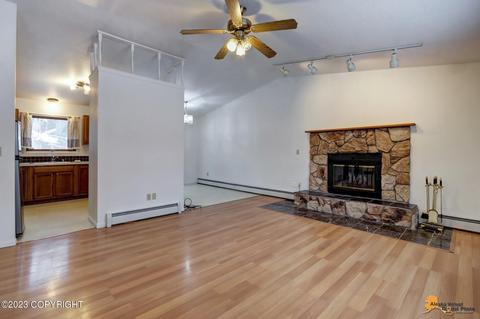18111 Hidden Falls Ave, Eagle River, AK 99577 photo 13