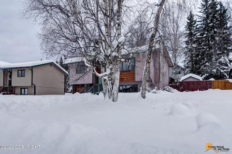 18111 Hidden Falls Ave, Eagle River, AK 99577 photo 43