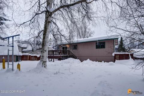 18111 Hidden Falls Ave, Eagle River, AK 99577 photo 40