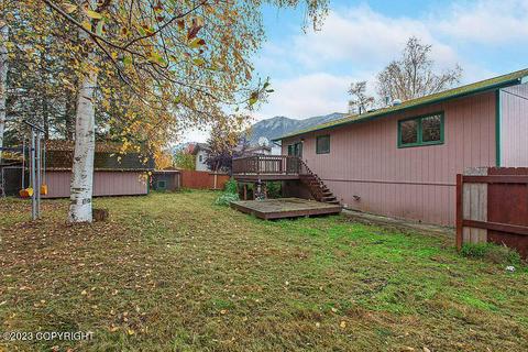 18111 Hidden Falls Ave, Eagle River, AK 99577 photo 10