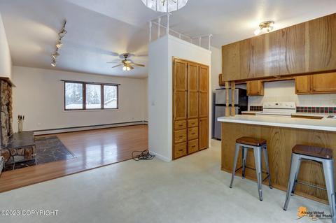 18111 Hidden Falls Ave, Eagle River, AK 99577 photo 15