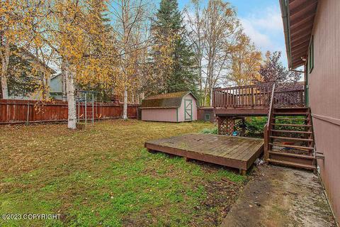 18111 Hidden Falls Ave, Eagle River, AK 99577 photo 9