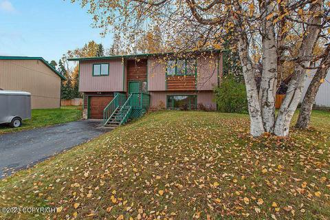 18111 Hidden Falls Ave, Eagle River, AK 99577 photo 4