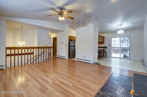18111 Hidden Falls Ave, Eagle River, AK 99577 photo 3