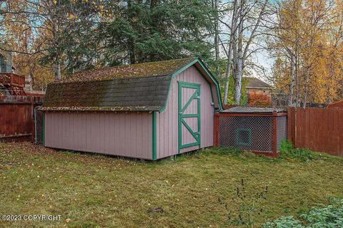 18111 Hidden Falls Ave, Eagle River, AK 99577 photo 11