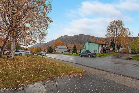 18111 Hidden Falls Ave, Eagle River, AK 99577 photo 12