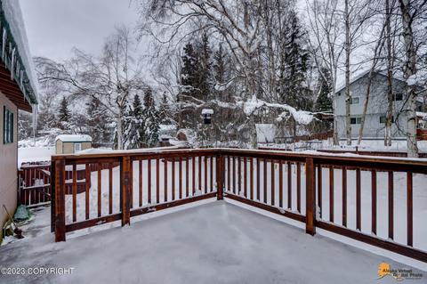 18111 Hidden Falls Ave, Eagle River, AK 99577 photo 38