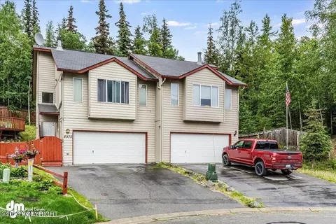 8970 Northwood Park Cir, Eagle River, AK 99577