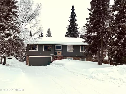 5430 Whispering Spruce Dr, Anchorage, AK 99516