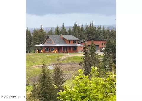 40085 Blissful Acres St, Homer, AK 99603