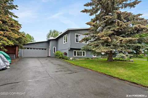 13460 Baywind Dr, Anchorage, AK 99516