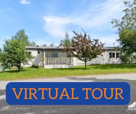 933 Kathy Pl, Anchorage, AK 99504
